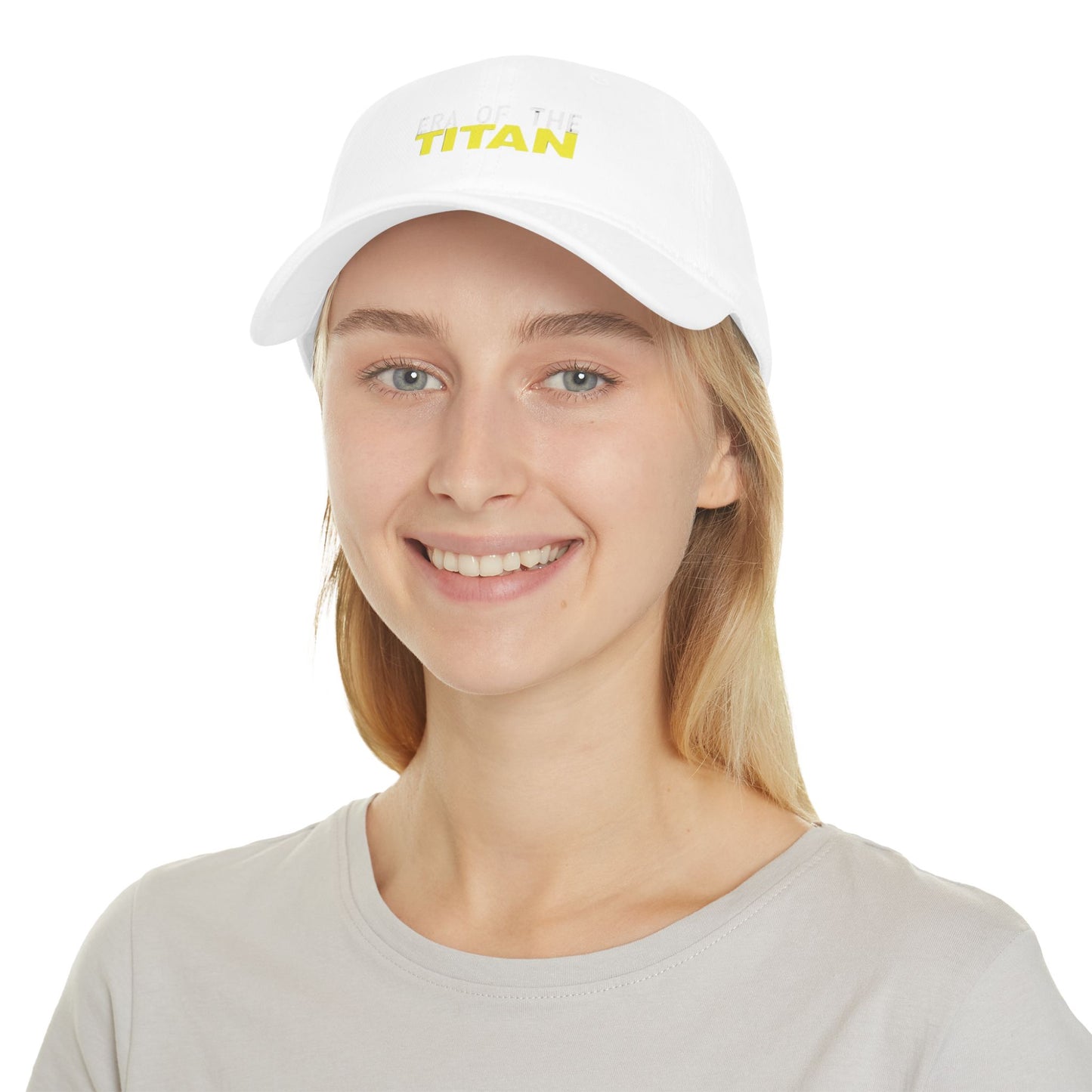Era of the Titan Hat