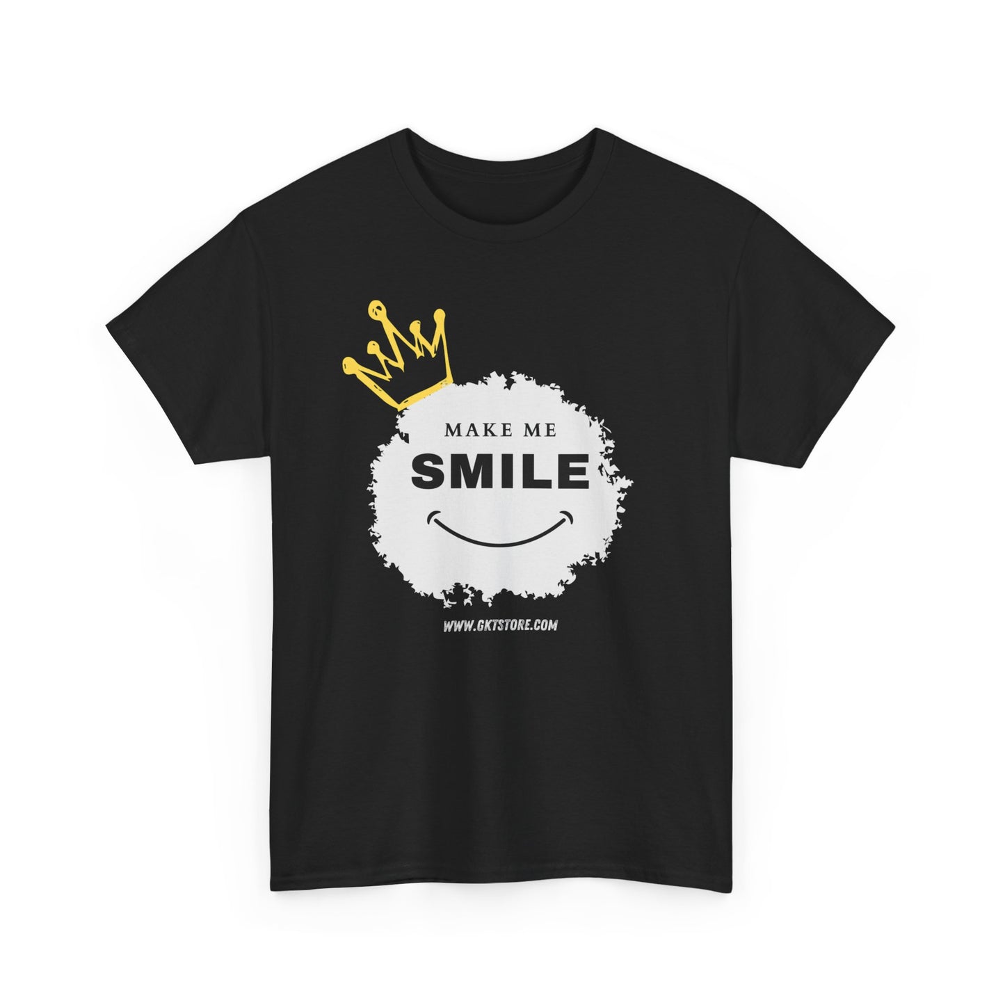Make me smile