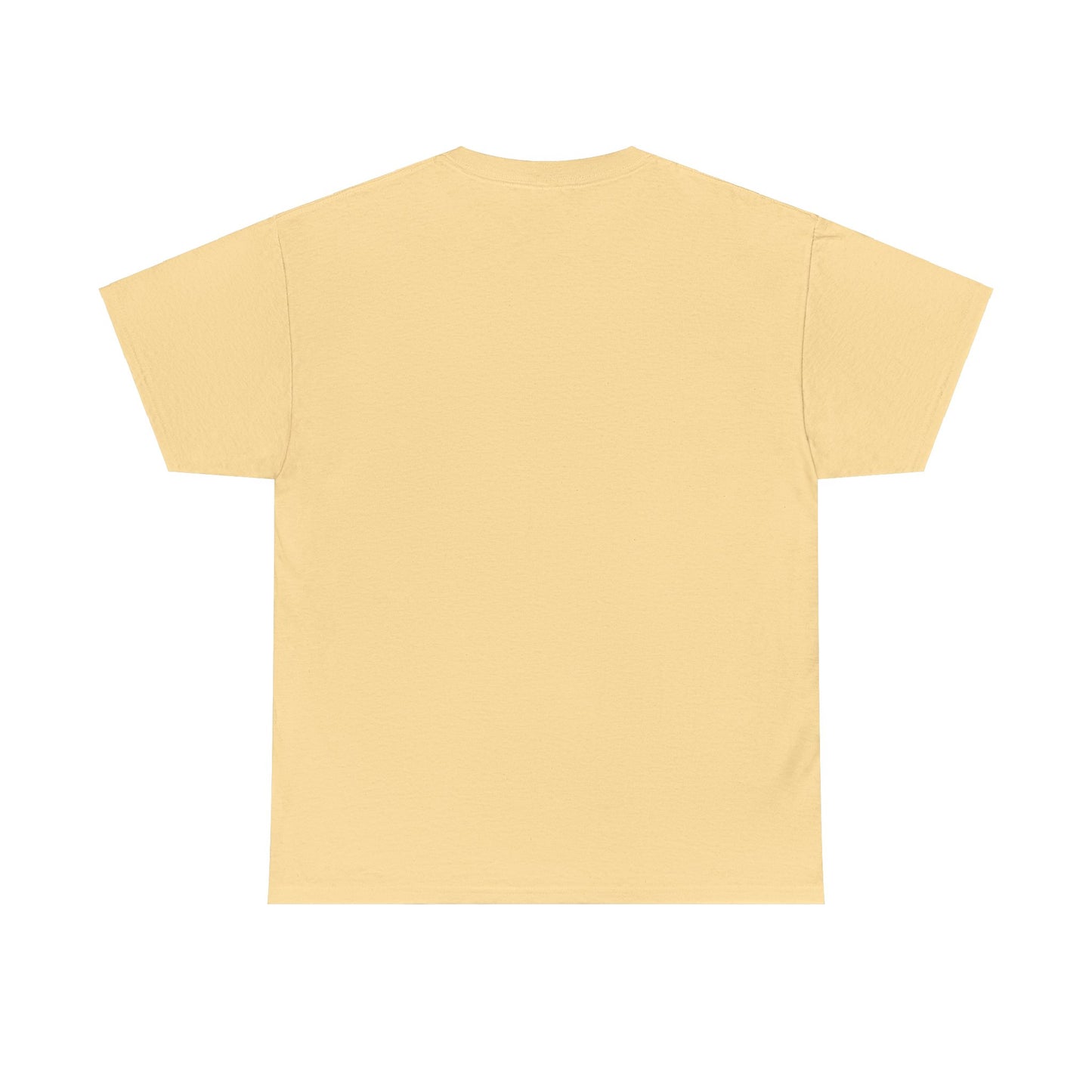 Crowned Rebellion tee