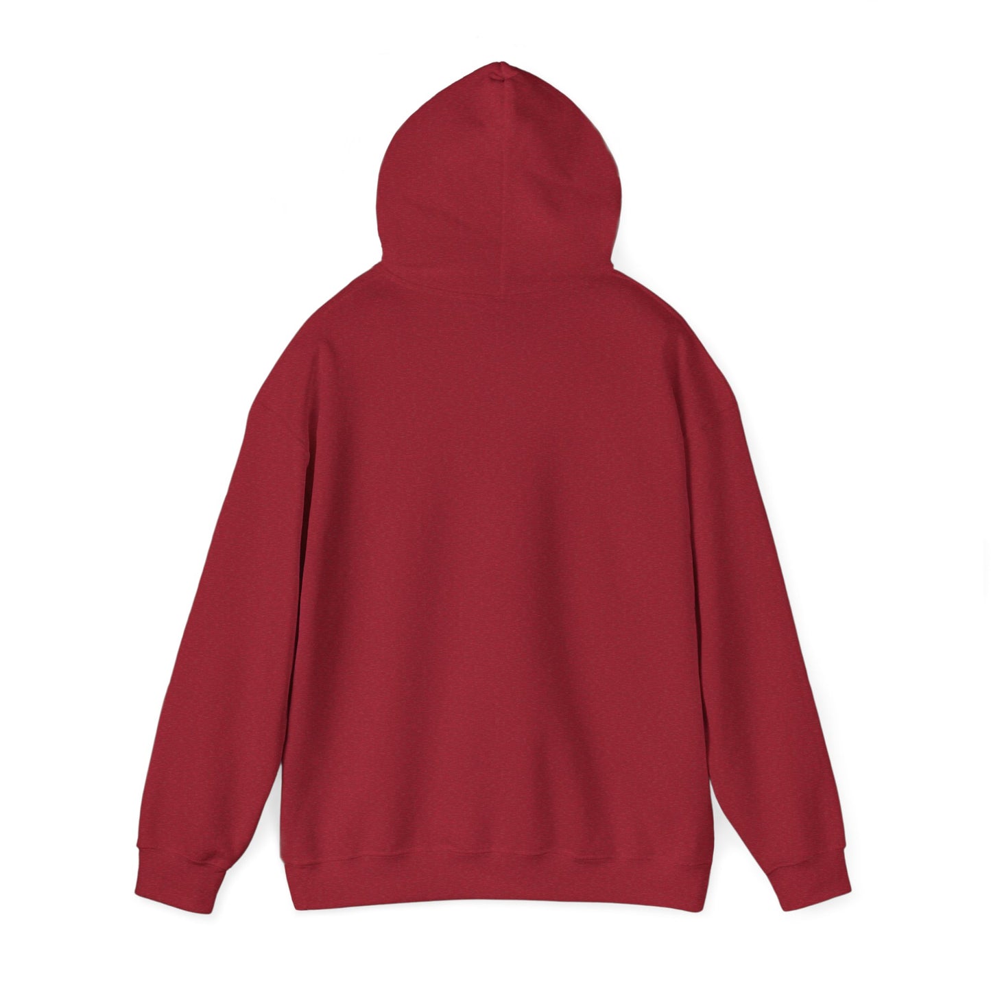 GreatKingTitan “Good Vibes, Better Hog” Hoodie