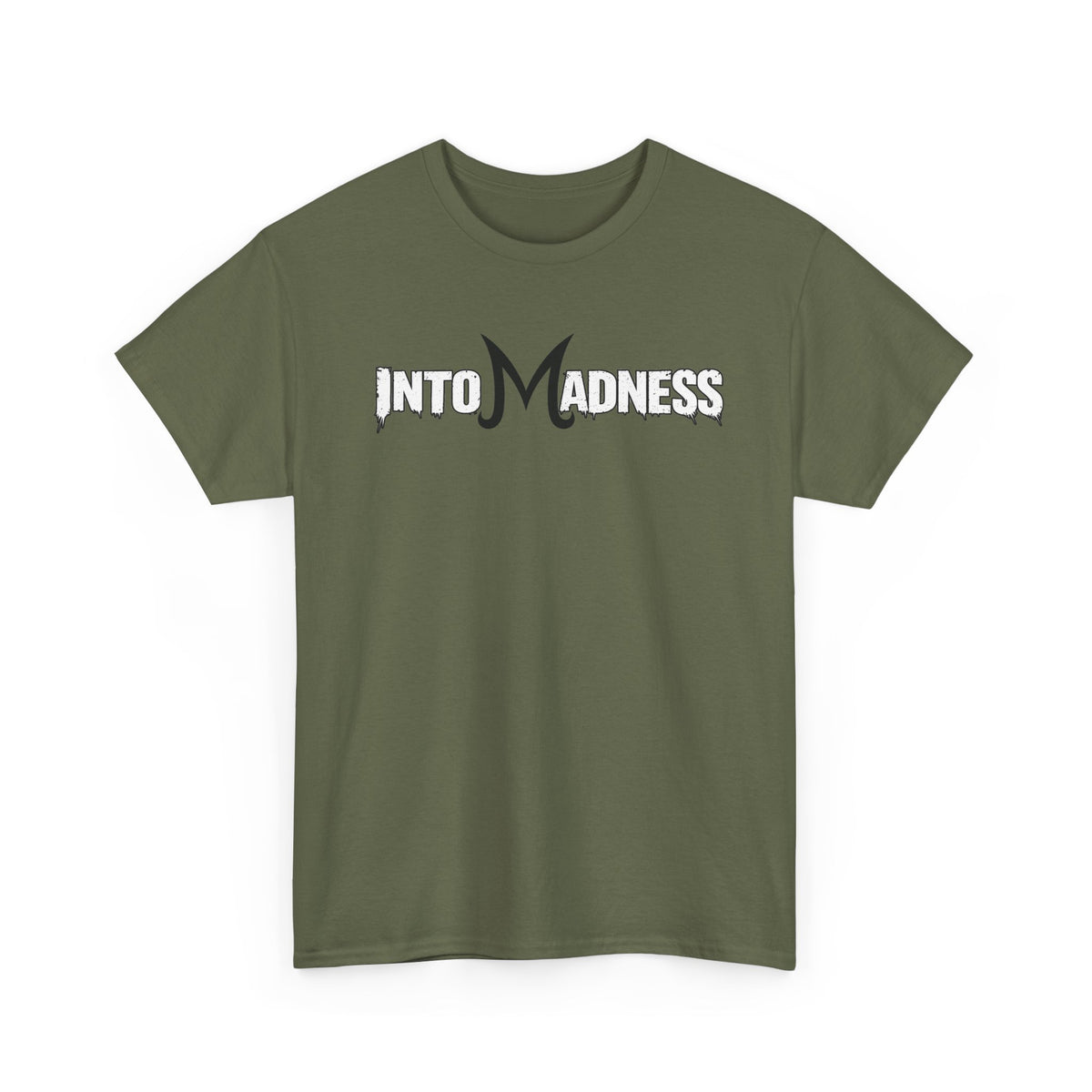 Into Madness Majin Tee (Alt)