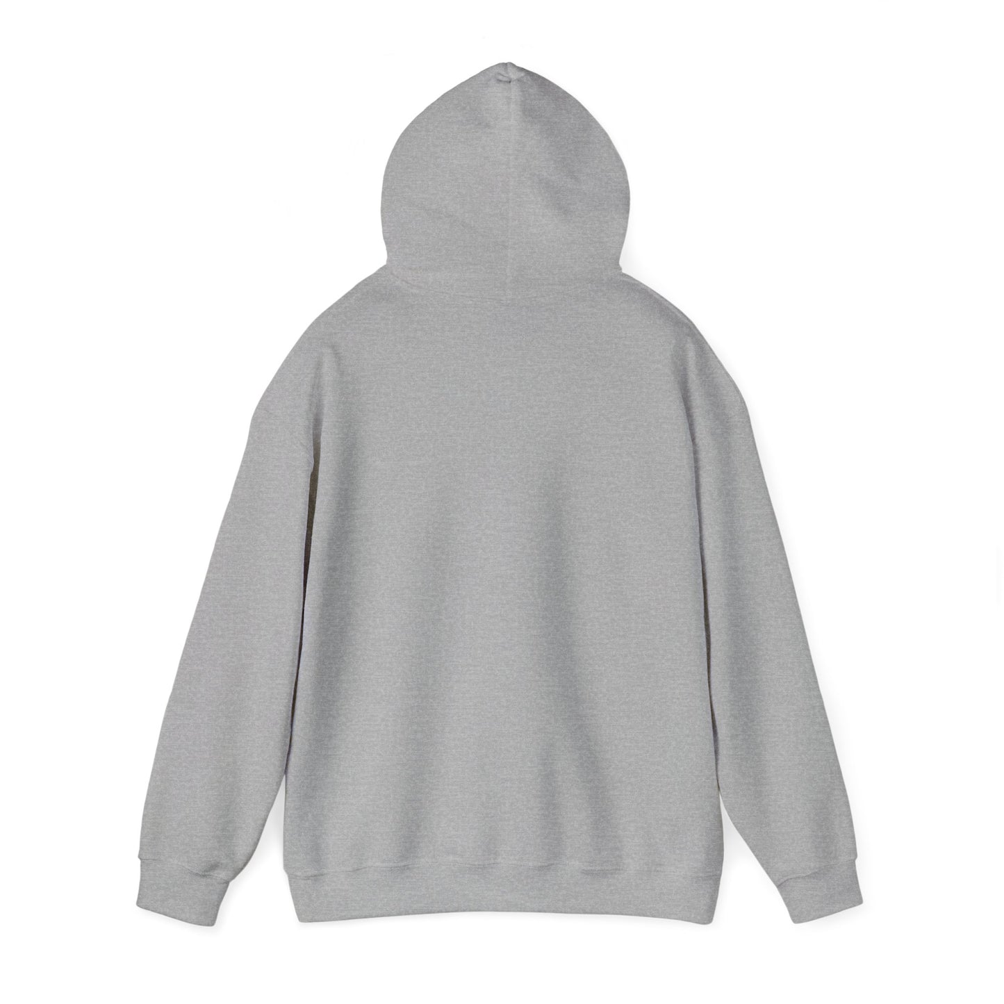 Main Character Classic Hoodie