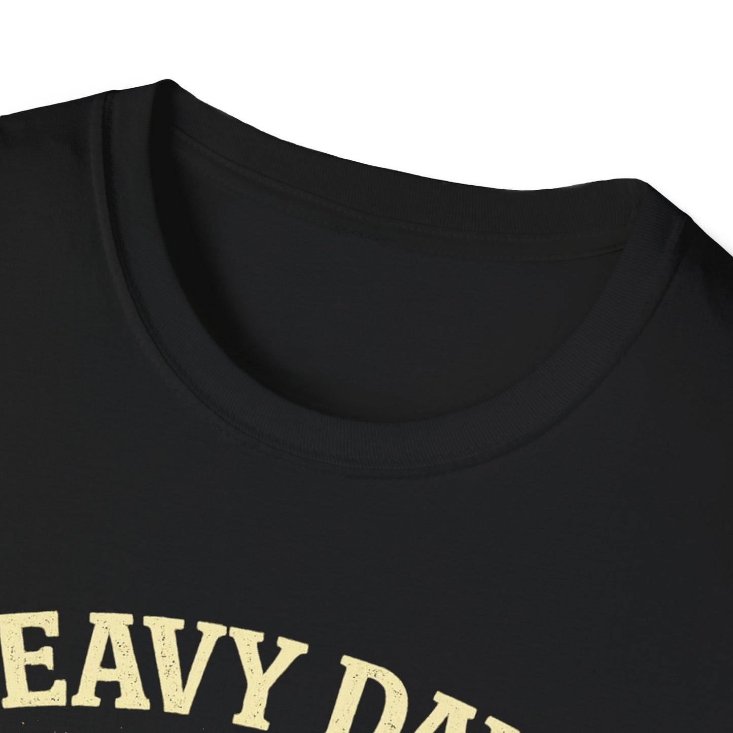 Heavy Days Club T‑Shirt