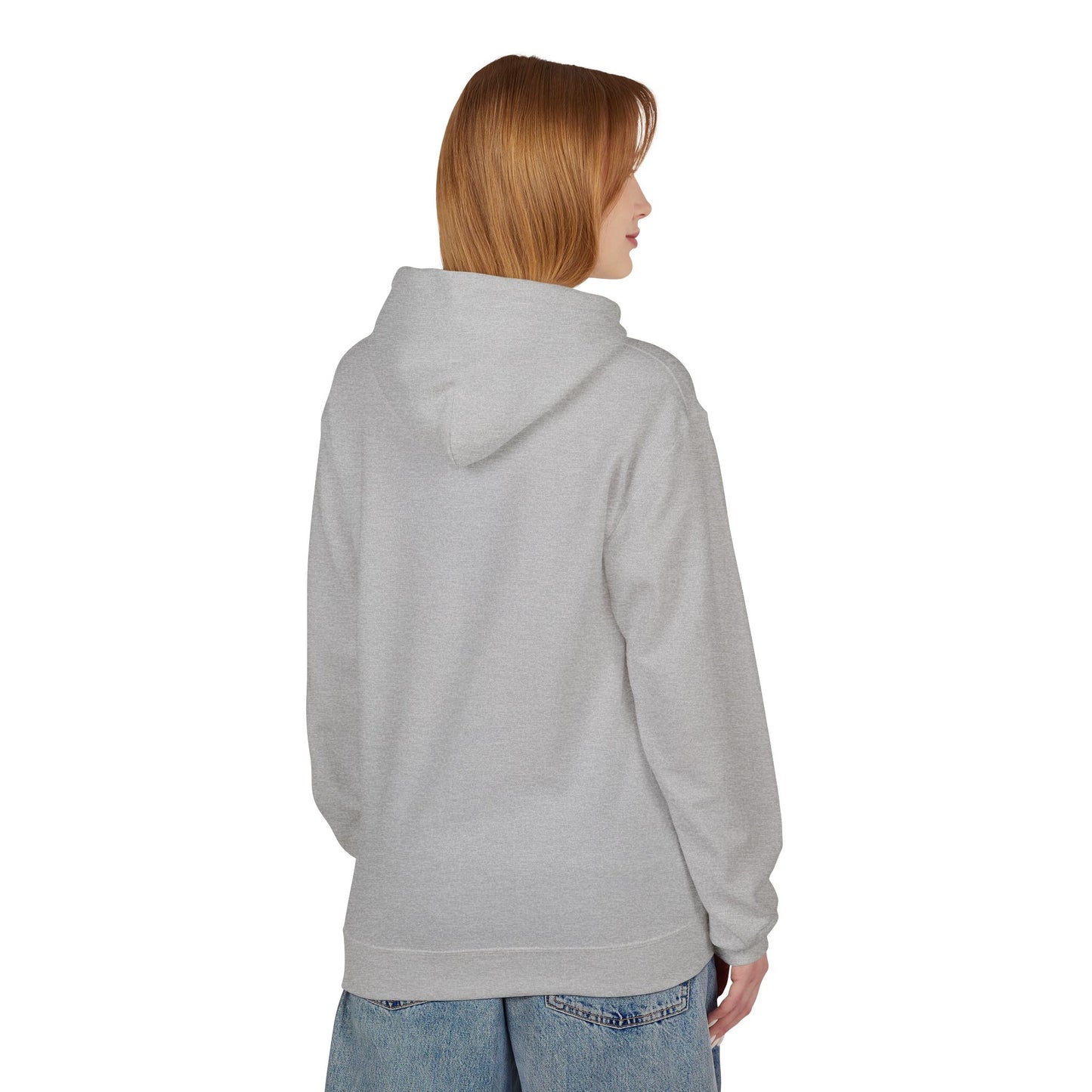Today I Didn’t Quit Hoodie