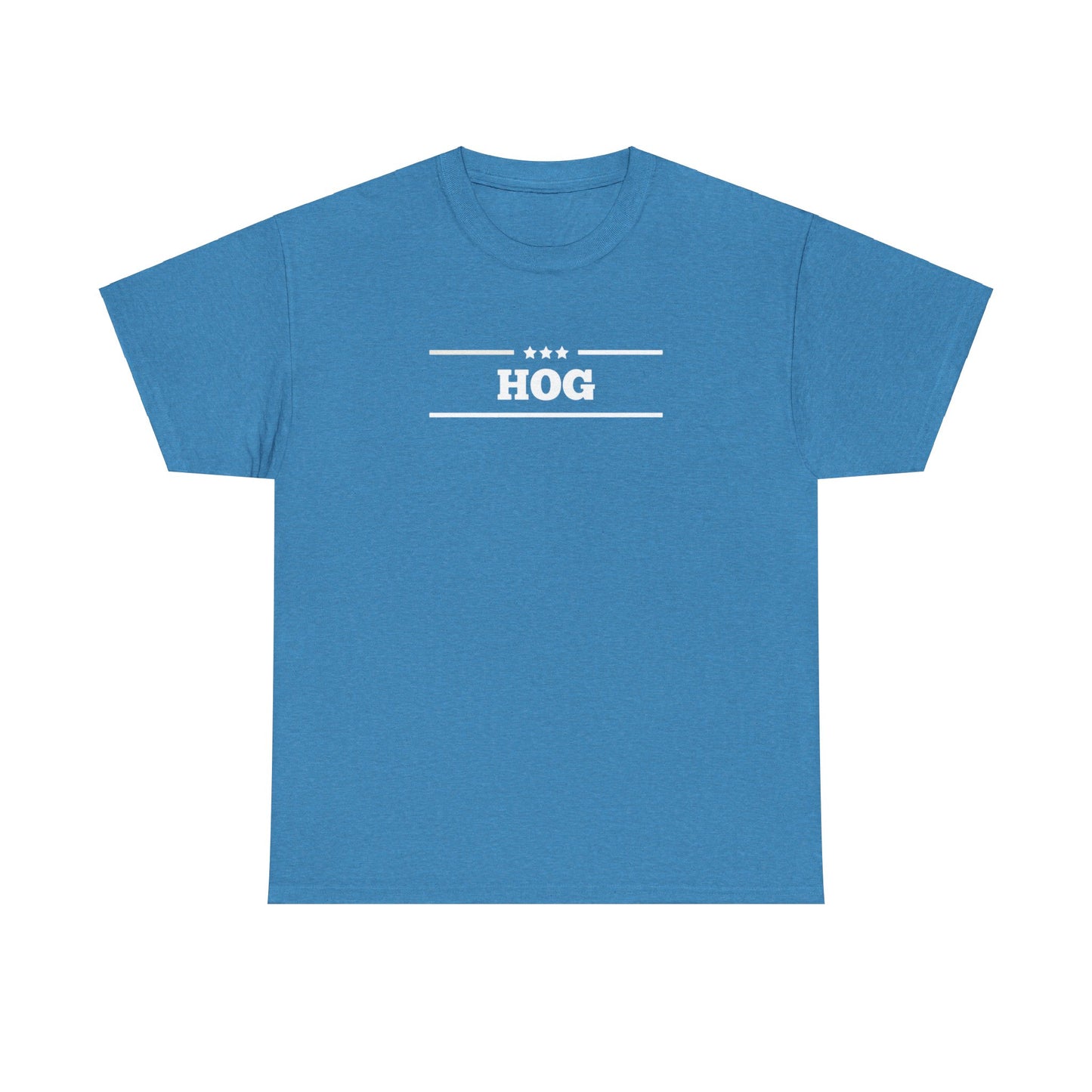 Top Hog