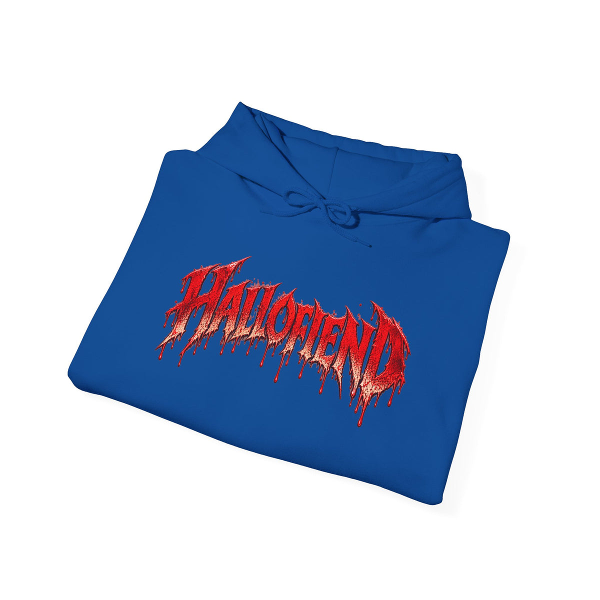Hallofiend Hoodie