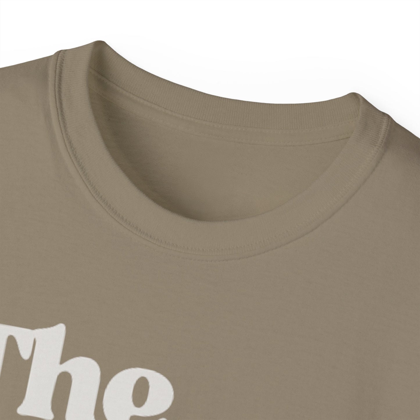 Retro The Hog Tee