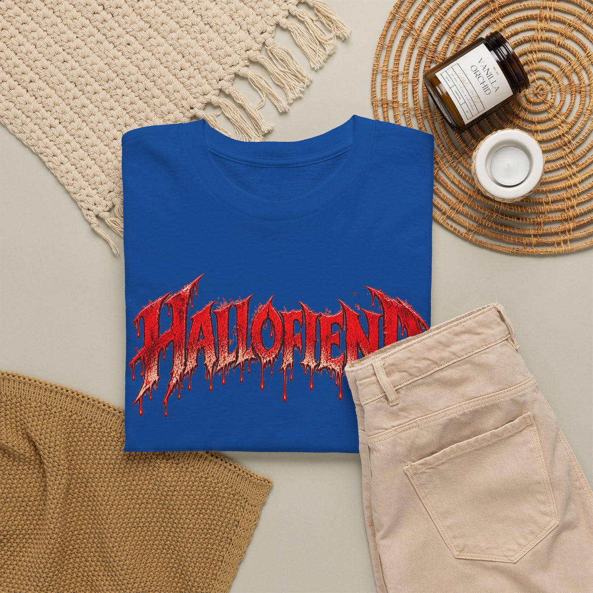 Hallofiend T-Shirt