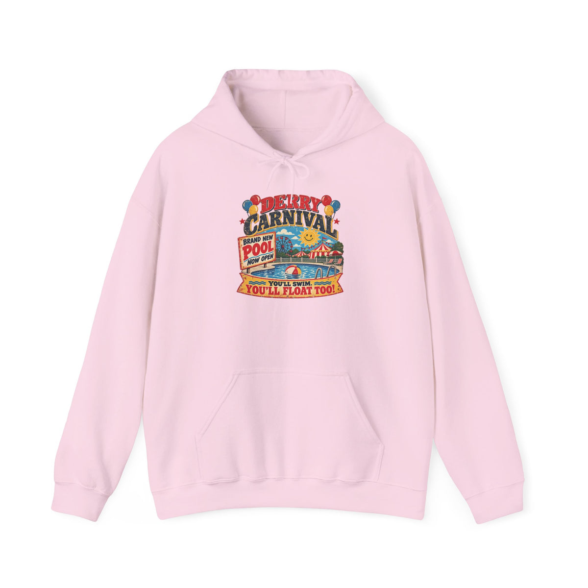 Derry Carnival Hoodie