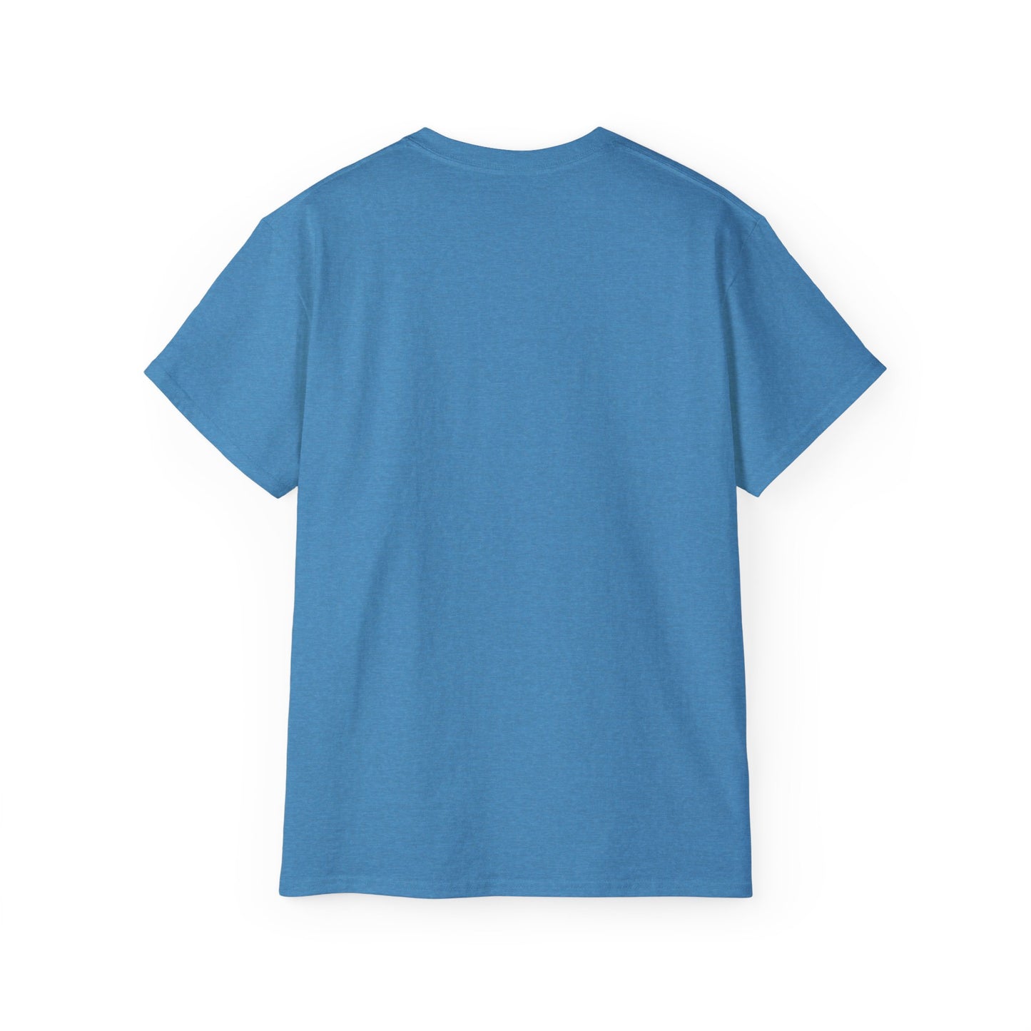 Main Character x STFU Crossover Tee