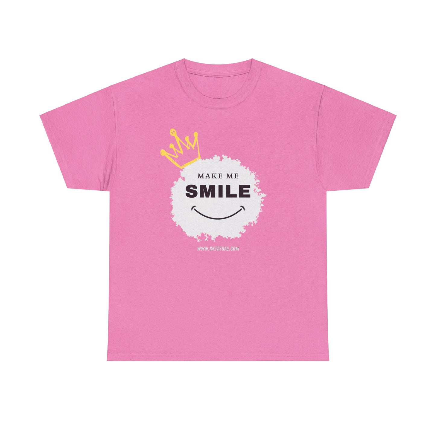 Make me smile