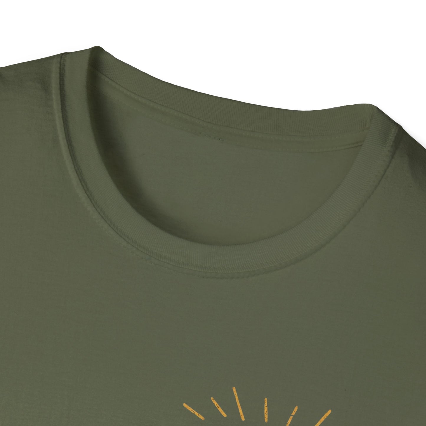 Still Here T‑Shirt